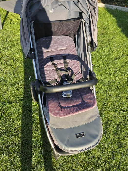 Sprzedam wozek specerowke