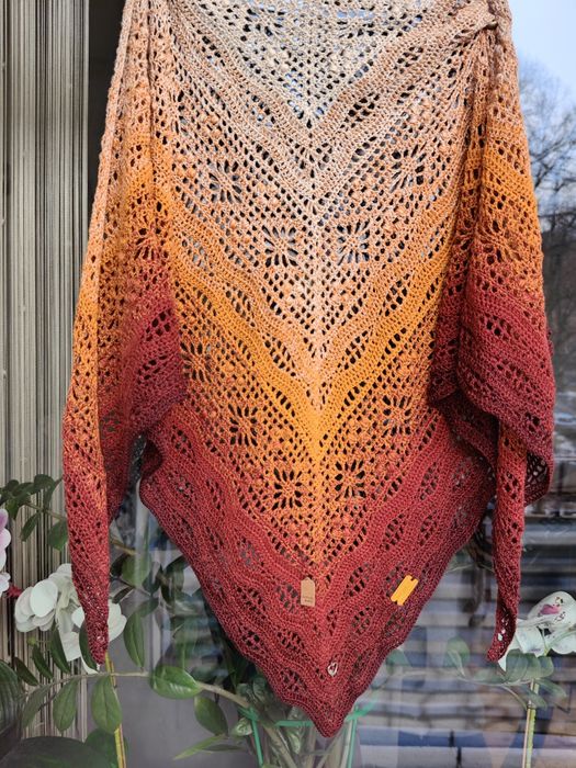 Chusta nowa śliczna