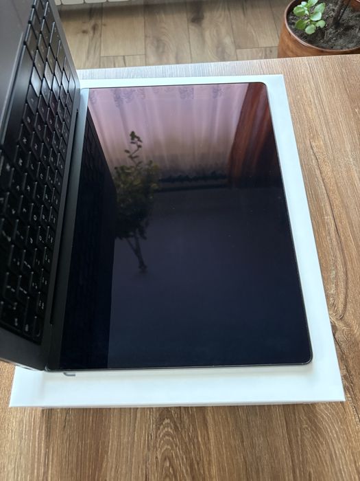 MacBook Pro 14’ M1 Pro 512 GB