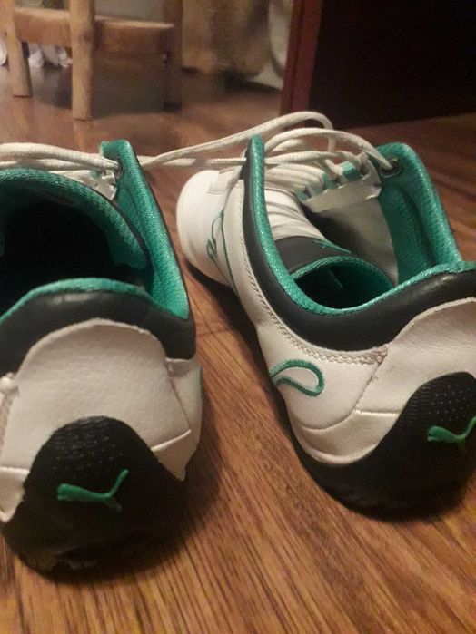 Buty Puma Driftcat Mercedes F-1 Petronas