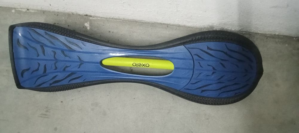 Waveboard  oxelo