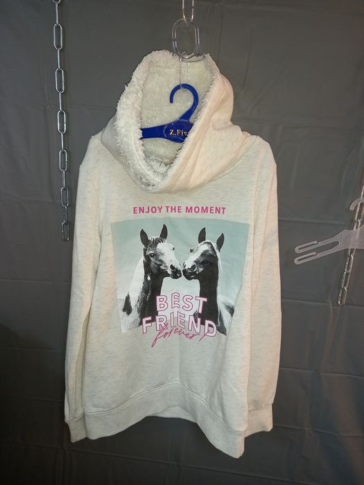 Bluza ciepła 146, G69-030