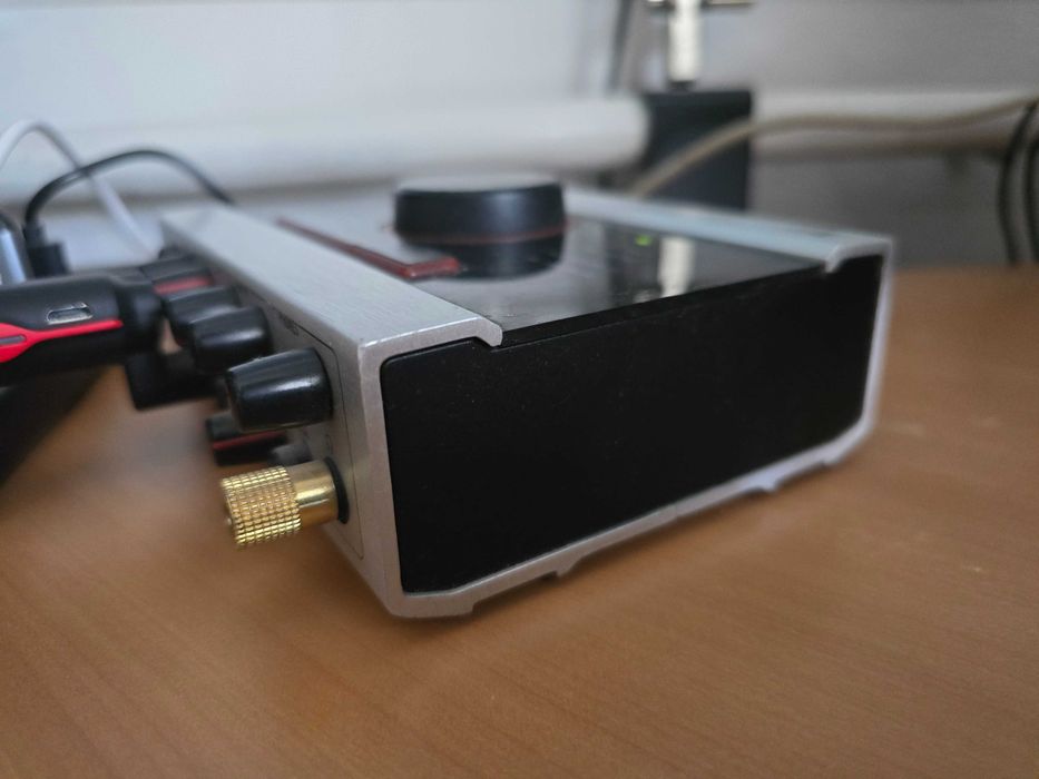 Аудіоінтерфейс Native Instruments Audio Kontrol 1 (Стан нової)