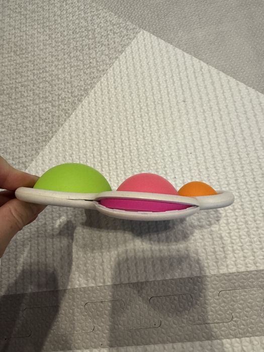 Bąbelki fat brain toys