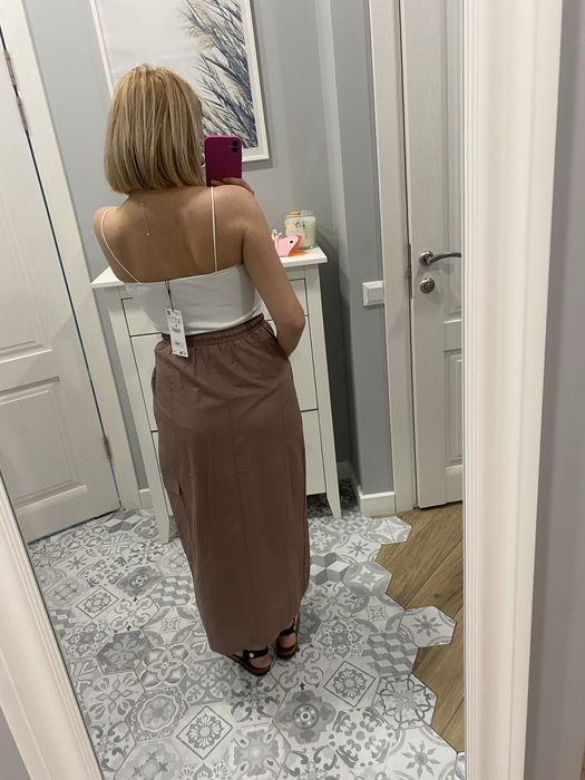 Сарафан Zara розмір С