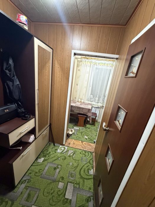 Продам 1-кім. кв з ремонтом у Лиманівці