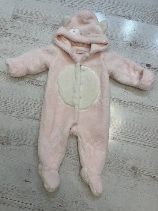 Chicco человечек