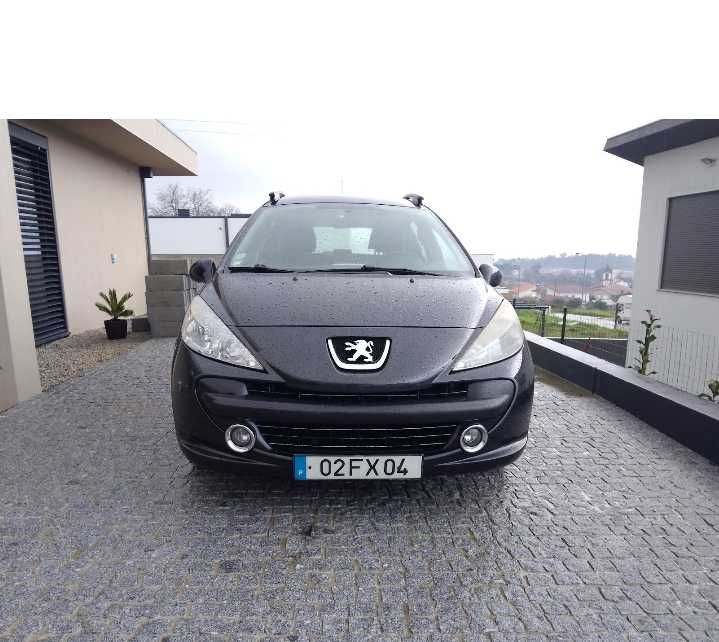 Vendo Peugeot 207 sw 1.6 hdi
