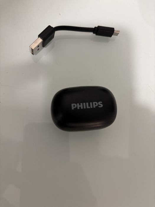 Philips Bluetooth Earphones