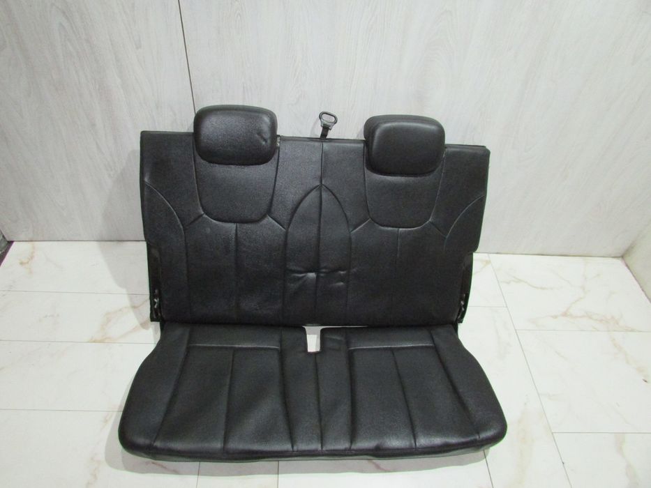 Сидіння 3 ряду Ssang Yong Rexton 3 W рекстон 2012-2016