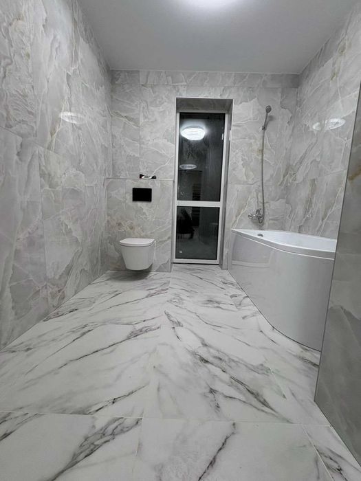 ГАЗ під двором, Будинок вул. Розумовського, 103м2 - Вид 3