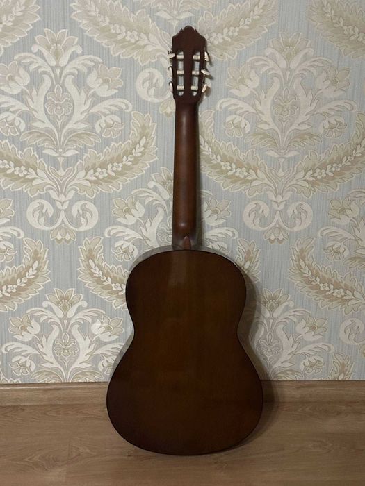 Нова класична гітара Yamaha C40, 4/4, з коробкою