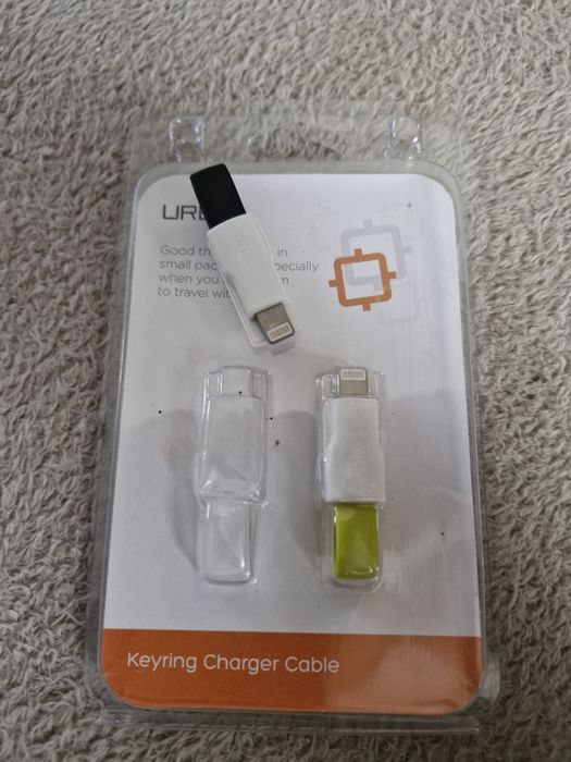 Usb to lightning 2szt