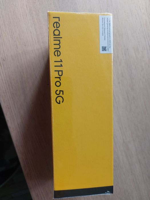 Realme 11 PRO 5G  8GB | 128GB