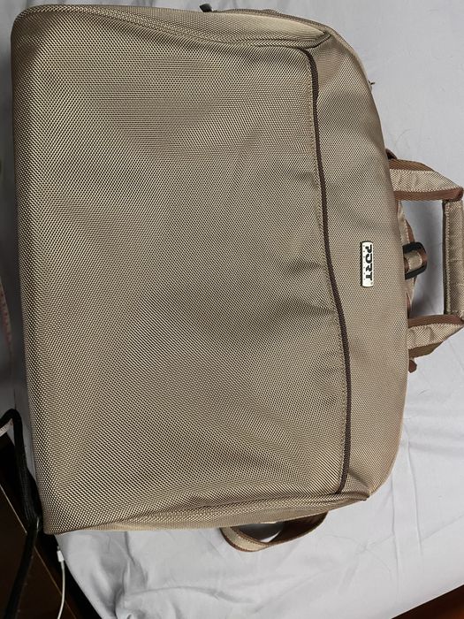 Saco / Mala Port para computador até 16”