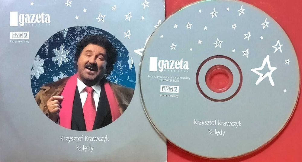333 CD Kolędy Krzysztof Krawczyk (DP) (38)