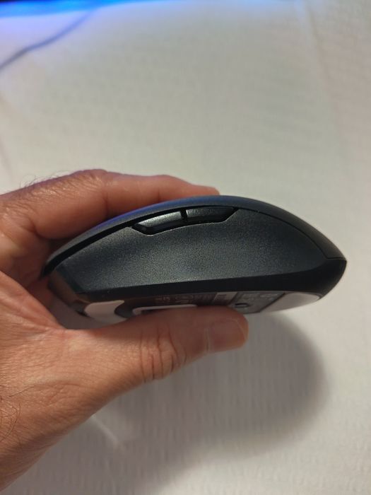 Rato Gaming Razer Orochi v2 usado como novo