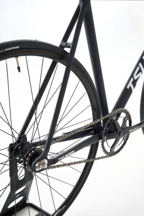 New Tsunami |Фікс, фикс, fixed gear, fix]