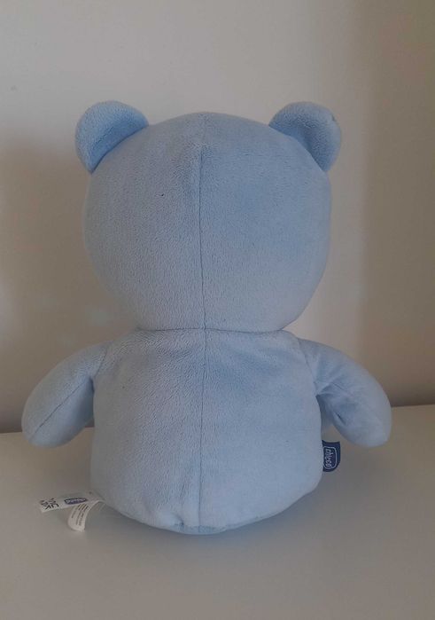 Urso música Chicco