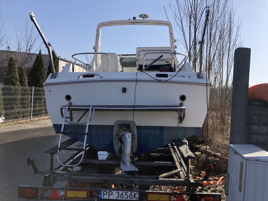 Arcoa 765 Vendette