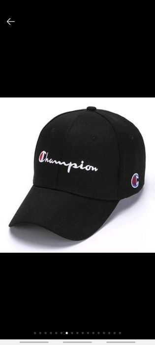 Hit Czapka z daszkiem bejsbolówka do wyboru unisex