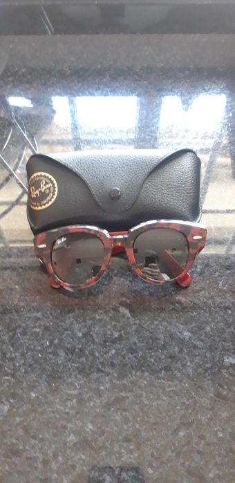 Óculos de sol RayBan