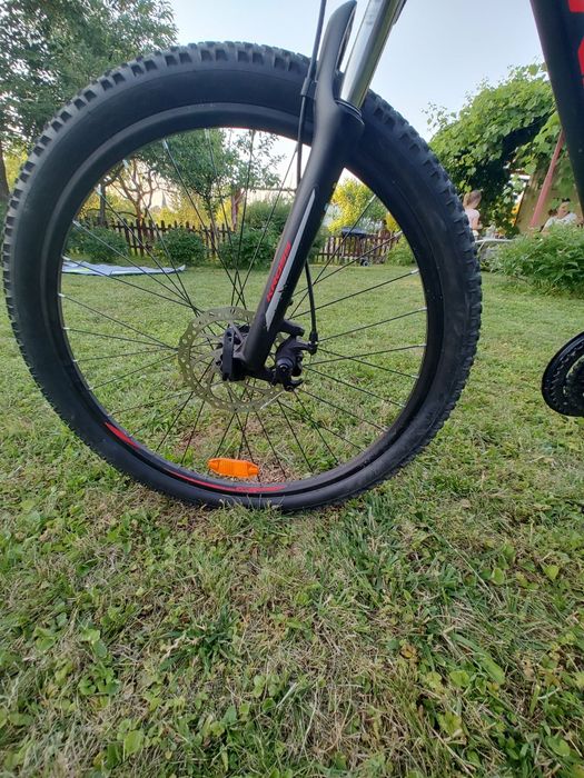 Rower Kross Black Edition
