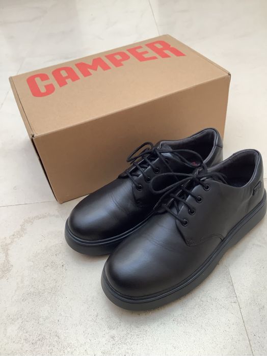 Sapatos novos Camper norte unisexo