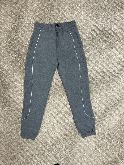 Нові спортивні чоловічі штани Sinsay man утеплені розмір M