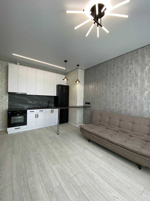 Продам 1-кімнатну кв-ру в ЖК «Приморські Сади» вул. Марсельська