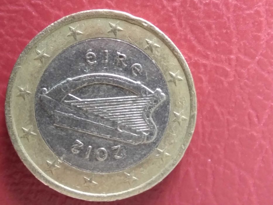Moedas raras (varios sítios)