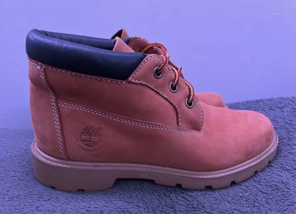 Buty Timberland