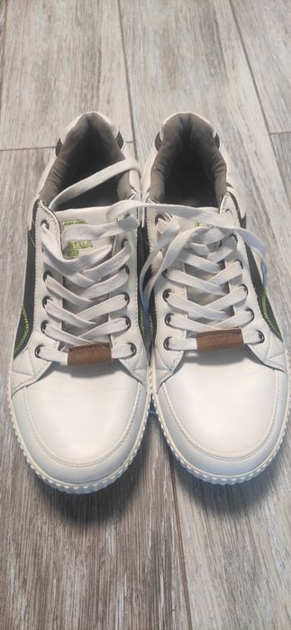 Кроссовки б/у Gordon Jack 44 размер