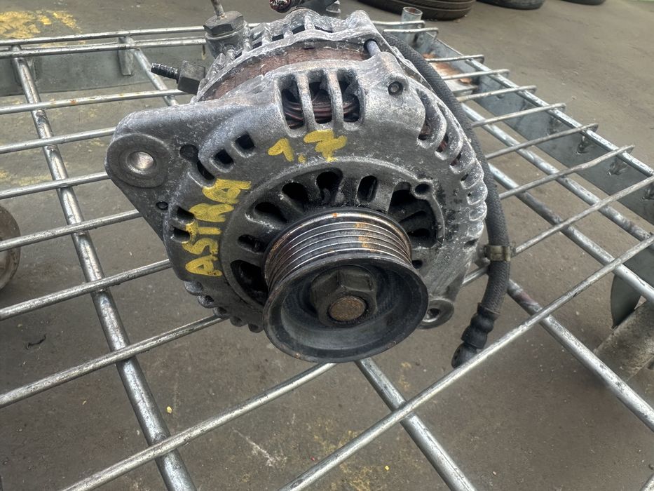 Alternador opel Asra / combo /B 1.7 dti