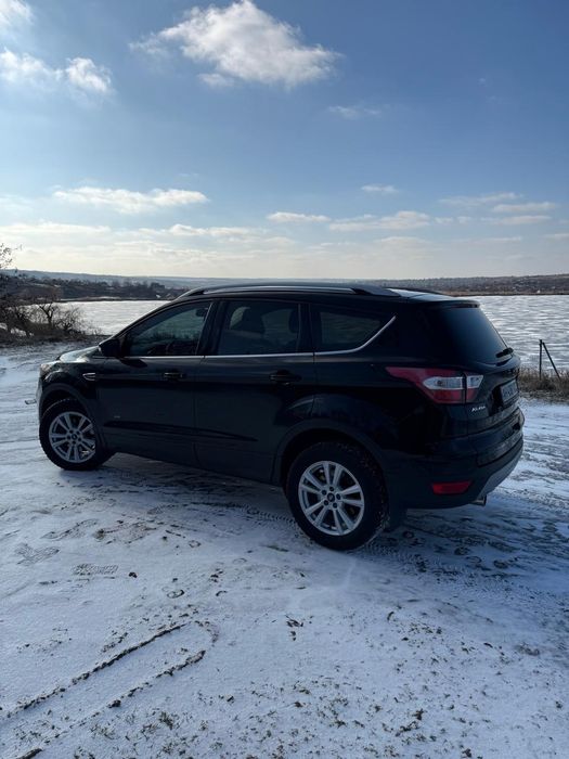 Продам Ford Kuga