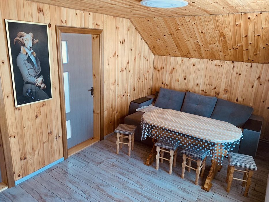 Гостинний двір Ворохта