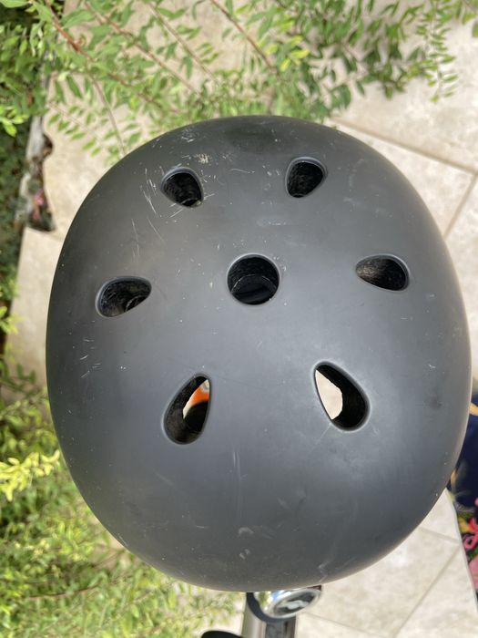 Шолом дитячий захисний SMJ sport Ride  XS шлем