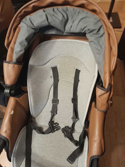 Дитяча  коляска,2 в 1