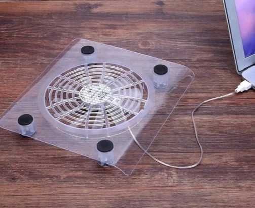 Podstawka chłodząca pod laptop XL-828