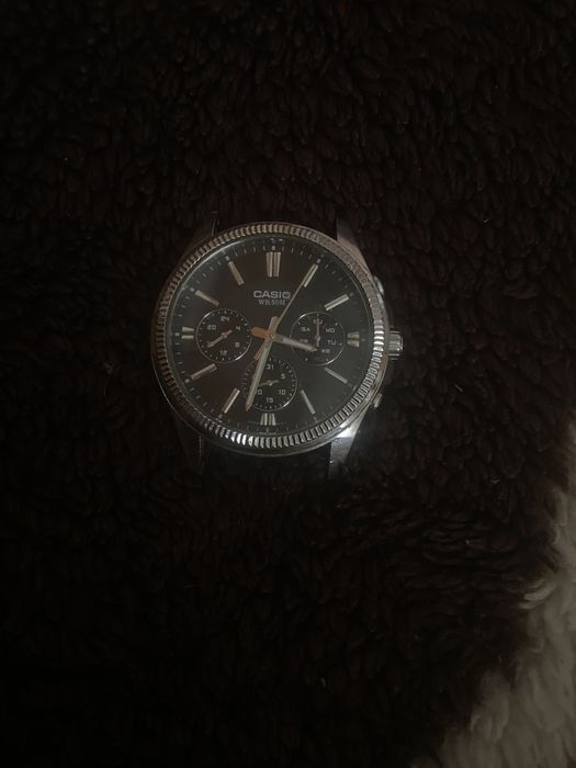 Циферблат Casio MTP-1375