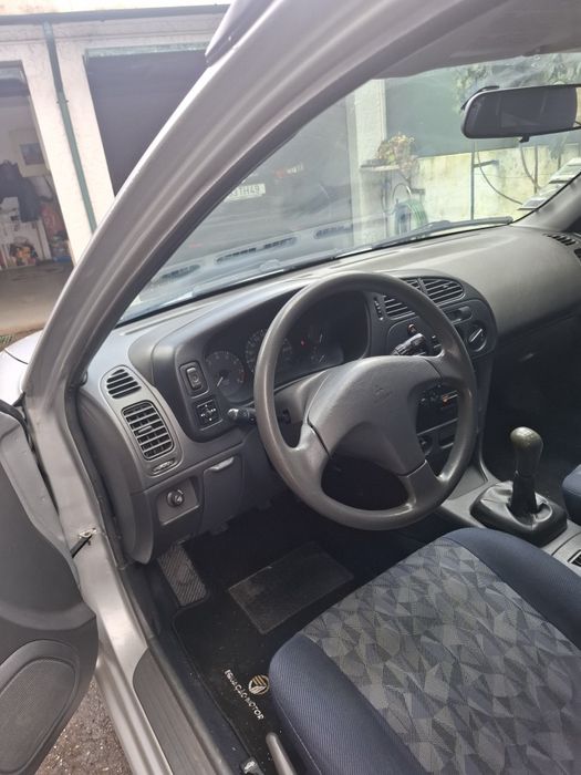Mitsubishi Colt 1.3 glx
