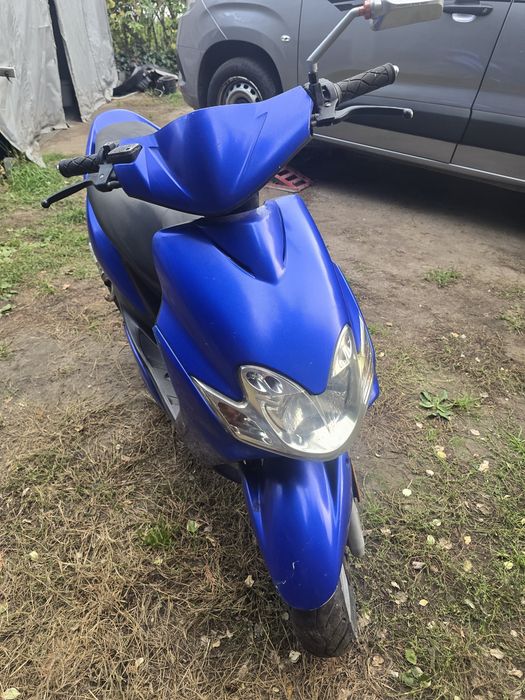 Yamaha