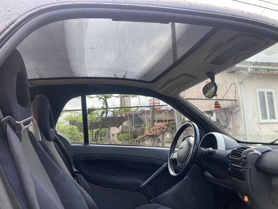 Smart cdi bom estado