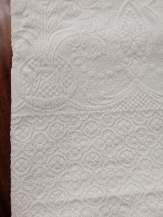 Марселевое покрывало