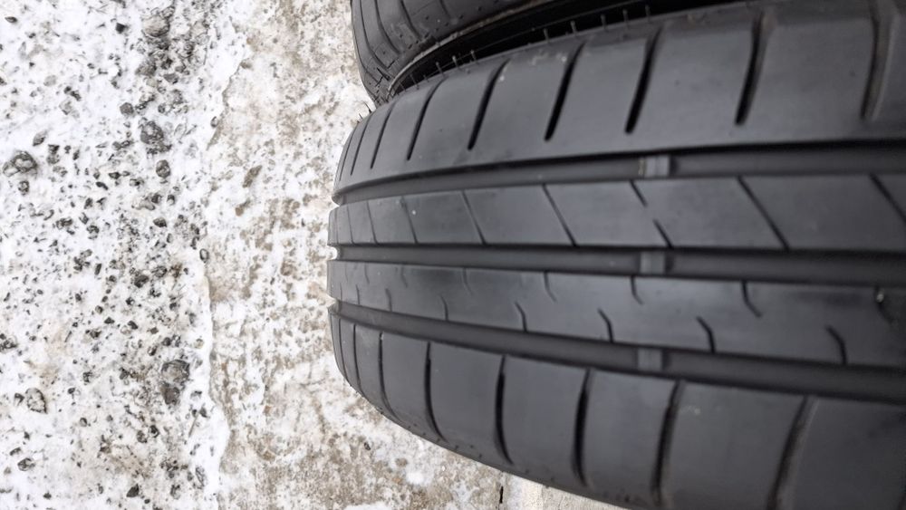 Falken 175/60 R15 Sincera 6 mm