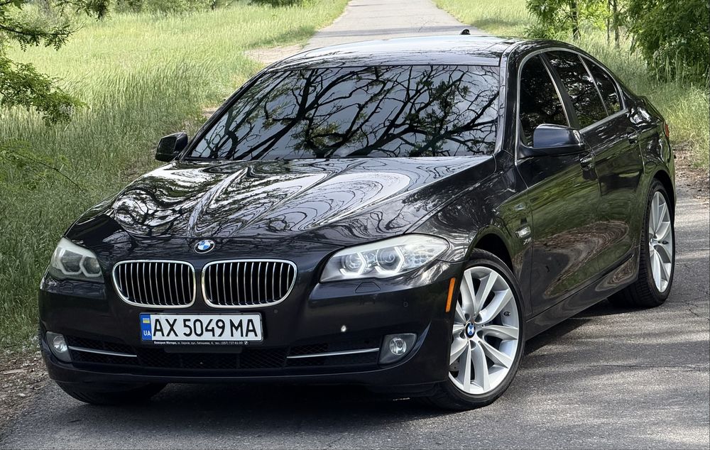 Продам. Bmw 535i