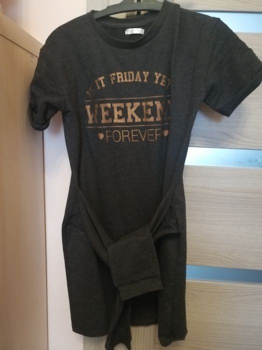 Tunika dla dziewczynki