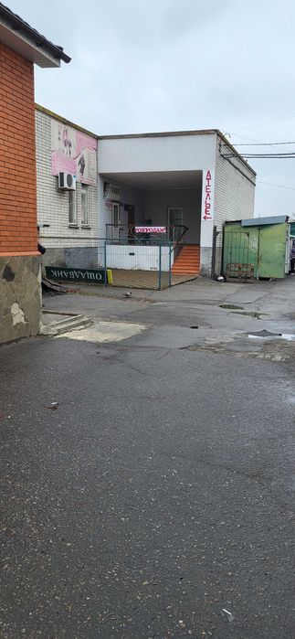Продам нежитлове приміщення  в центрі міста