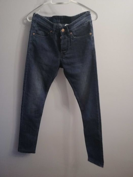 Nowe jeansy spodnie Denim 28/32