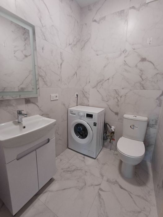 650 дол Оренда котеджа 120 м кв + земля 4 сот ( три ізол кімн) Запитів ( 17 км від Львова)